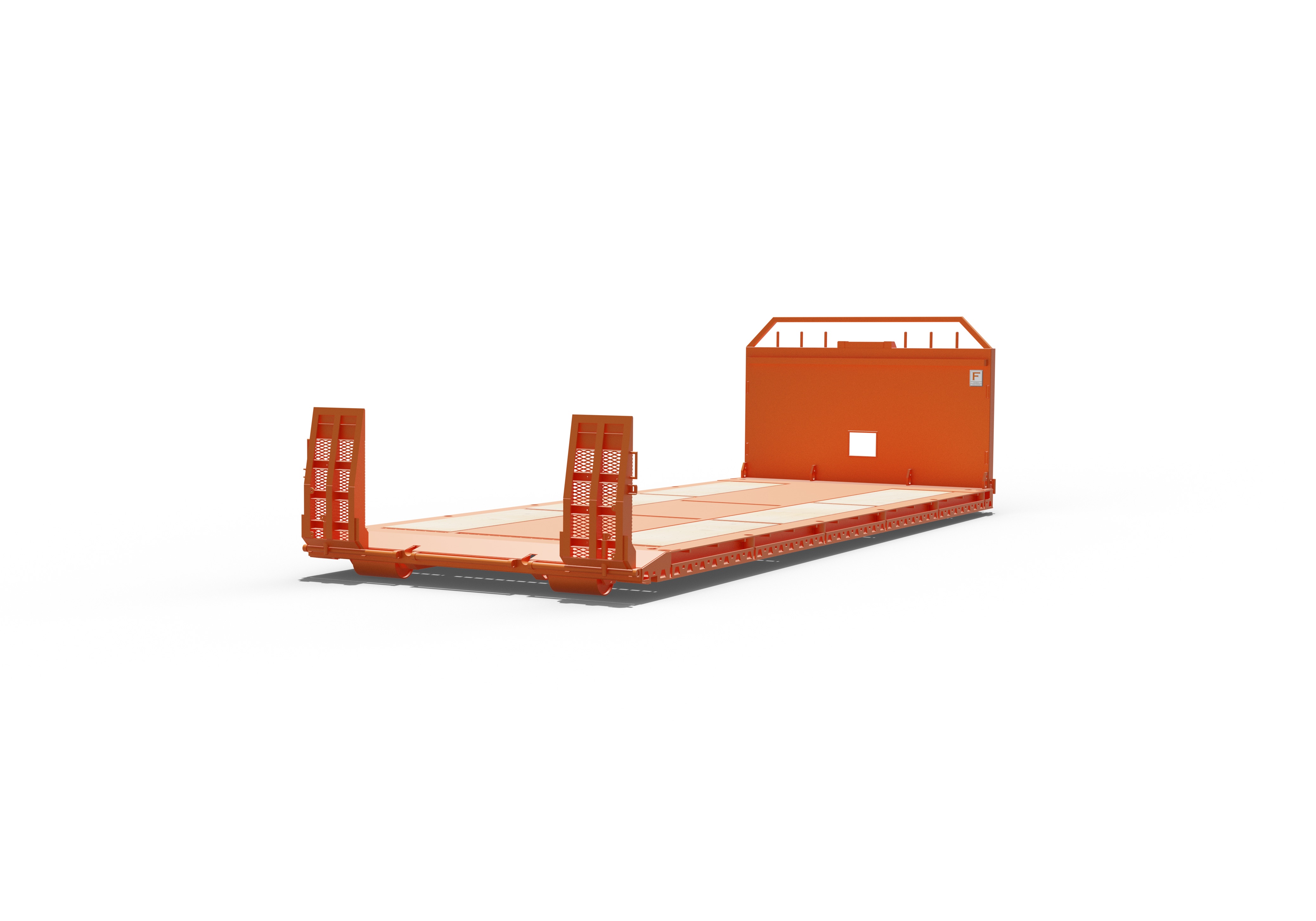 Maskinflak Premium G7